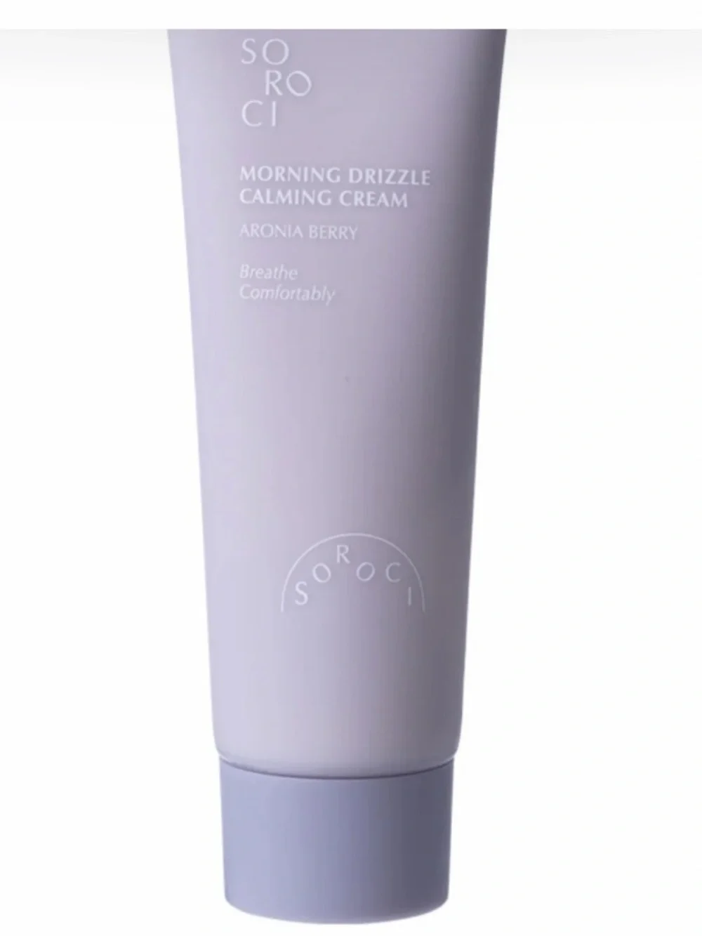 Morning Drizzle Calming Cream